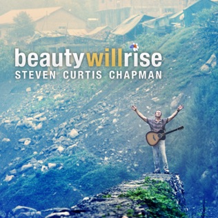 Steven Curtis Chapman Heaven Is The Face