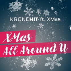 KRONEHIT XMas - XMas All Around U