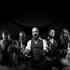 聆聽 Meadows End、觀看音樂影片、閱讀小傳、查看巡演日期等！