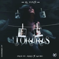 Llorarás - Single - El Yunti
