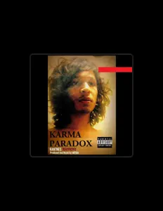 Ouça Kantnes Ragnarok, assista a videoclipes, leia a biografia, veja as datas das turnês e mais!