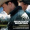 Brokeback Mountain 1 - Gustavo Santaolalla lyrics