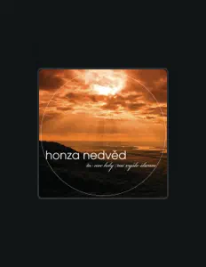 Listen to Honza Nedved, watch music videos, read bio, see tour dates & more!