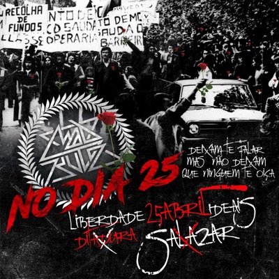 No Dia 25