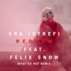 Era Istrefi