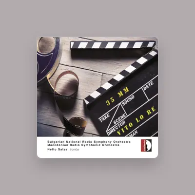 Listen to Macedonian Radio Symphonic Orchestra, watch music videos, read bio, see tour dates & more!