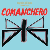 Moon Ray - Comanchero (Vocal Radio)