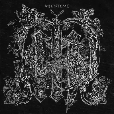 Miénteme - Single - Tormenta