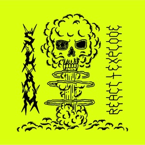 React + Explode - EP