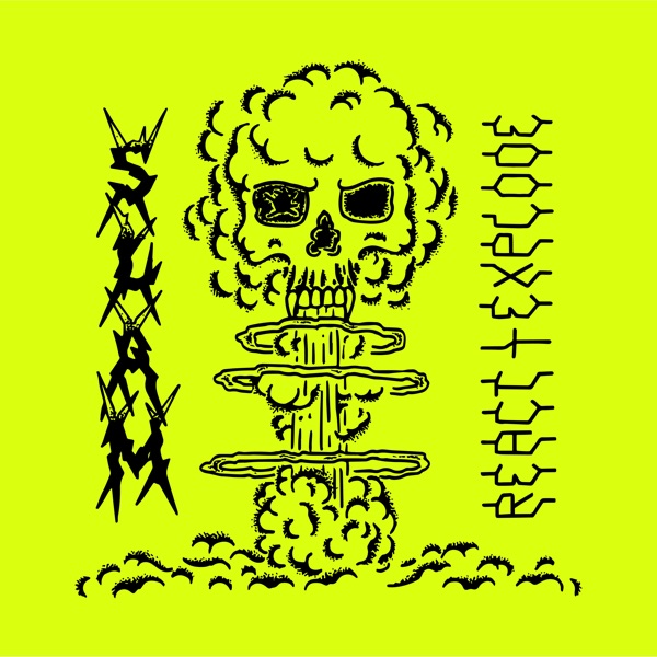 React + Explode - EP
