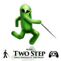 Two Step (The Veldt) [Final Fantasy VI Remix] - Single - Blind & GameChops