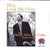THe Harry Allen - Joe Cohn Quartet - It's Been a Long, Long Time