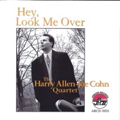 THe Harry Allen - Joe Cohn Quartet - Pick Yourself Up