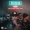 Privado (feat. Nicky Jam, Farruko, Arcángel & Konshens) artwork
