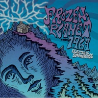 Frozen Planet 1969 - Shores of Oblivion