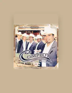 Listen to Complot Internacional De Durango, watch music videos, read bio, see tour dates & more!