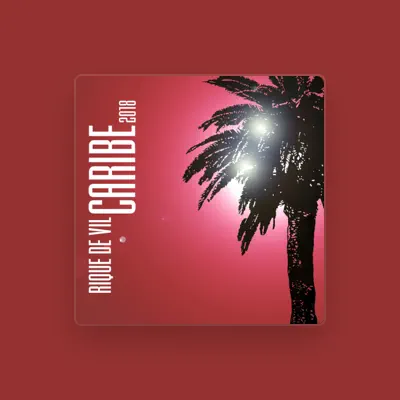 Listen to Rique de Vil, watch music videos, read bio, see tour dates & more!