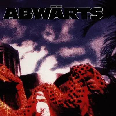 Abwärts - Abwärts