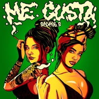 Me Gusta - Single - BADA$$ B.