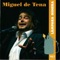 Mineras (feat. Antonio Muñoz Fernández) - Miguel de Tena lyrics