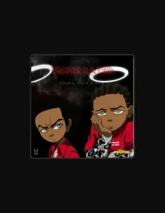 Listen to Young Mula, watch music videos, read bio, see tour dates & more!