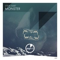 Monster - Single - Steve Hart