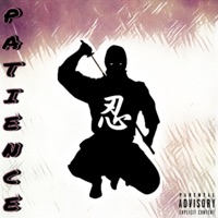 Patience - Single - Solomon Aka King S-O