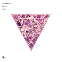 Ekata / Ajna - Single - Framewerk
