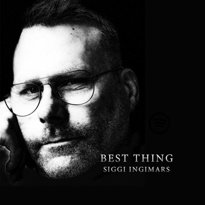 Best Thing - Single