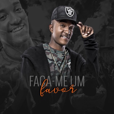 Faça-Me um Favor - Single