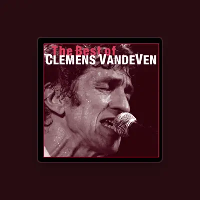 Listen to Clemens van de Ven, watch music videos, read bio, see tour dates & more!