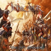 Judicator - The Last Emperor