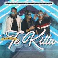 Yo Se Que Te Killa (feat. La Gente Con Clase) - Single - Ratata el de la Vaina Bacana