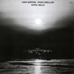 Gary Burton & Steve Swallow - Inside In