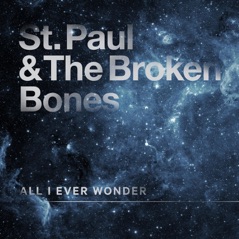 All I Ever Wonder - Single