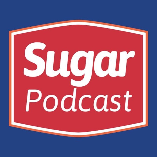 The Sugar Podcast cover