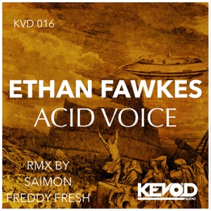 Acid Voice - Single