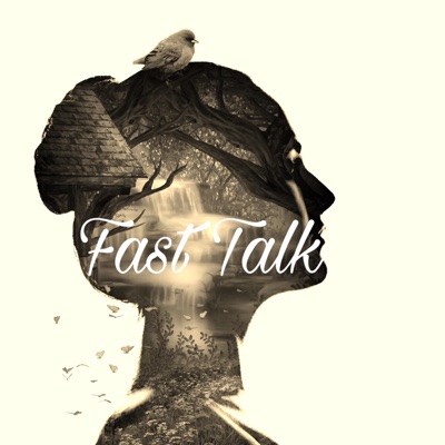 Fast Talk - Single