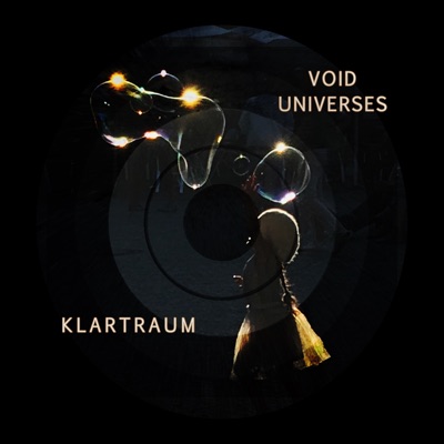 Void Universes Album Flow (Pt. Two) cover art