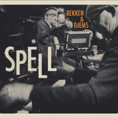 Bekken & Gjems - SPELL - Live på Herr Nilsen artwork