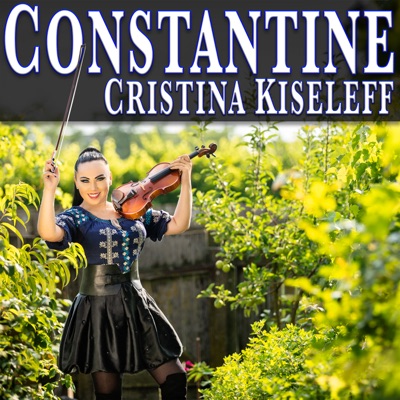 Constantine, Constantine - Cristina Kiseleff | Shazam