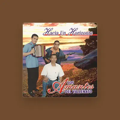 Listen to Los Amantes Del Vallenato, watch music videos, read bio, see tour dates & more!