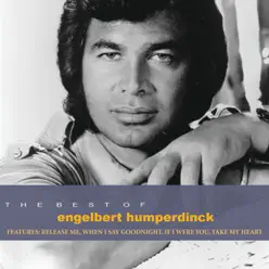 The Best of Engelbert Humperdinck - Engelbert Humperdinck