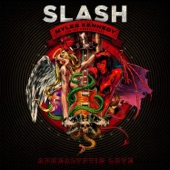 Slash - Not for Me (feat. Myles Kennedy & The Conspirators)