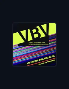 Ouve Varias Bandas a la Vez, vê vídeos de música, lê a biografia, vê as datas da digressão e muito mais!