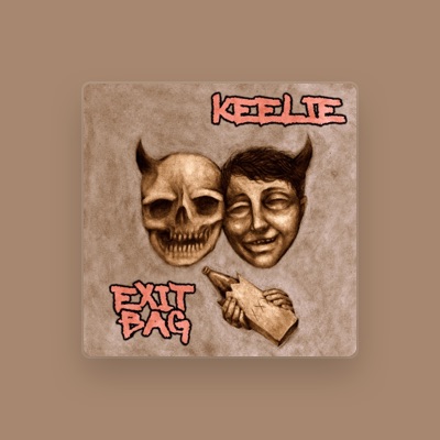 Listen to Keelie, watch music videos, read bio, see tour dates & more!