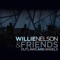 Overtime (feat. Lucinda Williams) - Willie Nelson lyrics