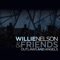 Comes Love (feat. Rickie Lee Jones) [Live] - Willie Nelson lyrics