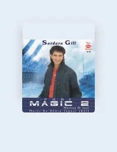 收听 Sardara Gill、观看音乐视频、阅读小传、查看巡演日期等 ！