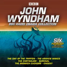 John Wyndham: A BBC Radio Drama Collection